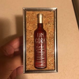 Bath & Body Works Wine Nightlight